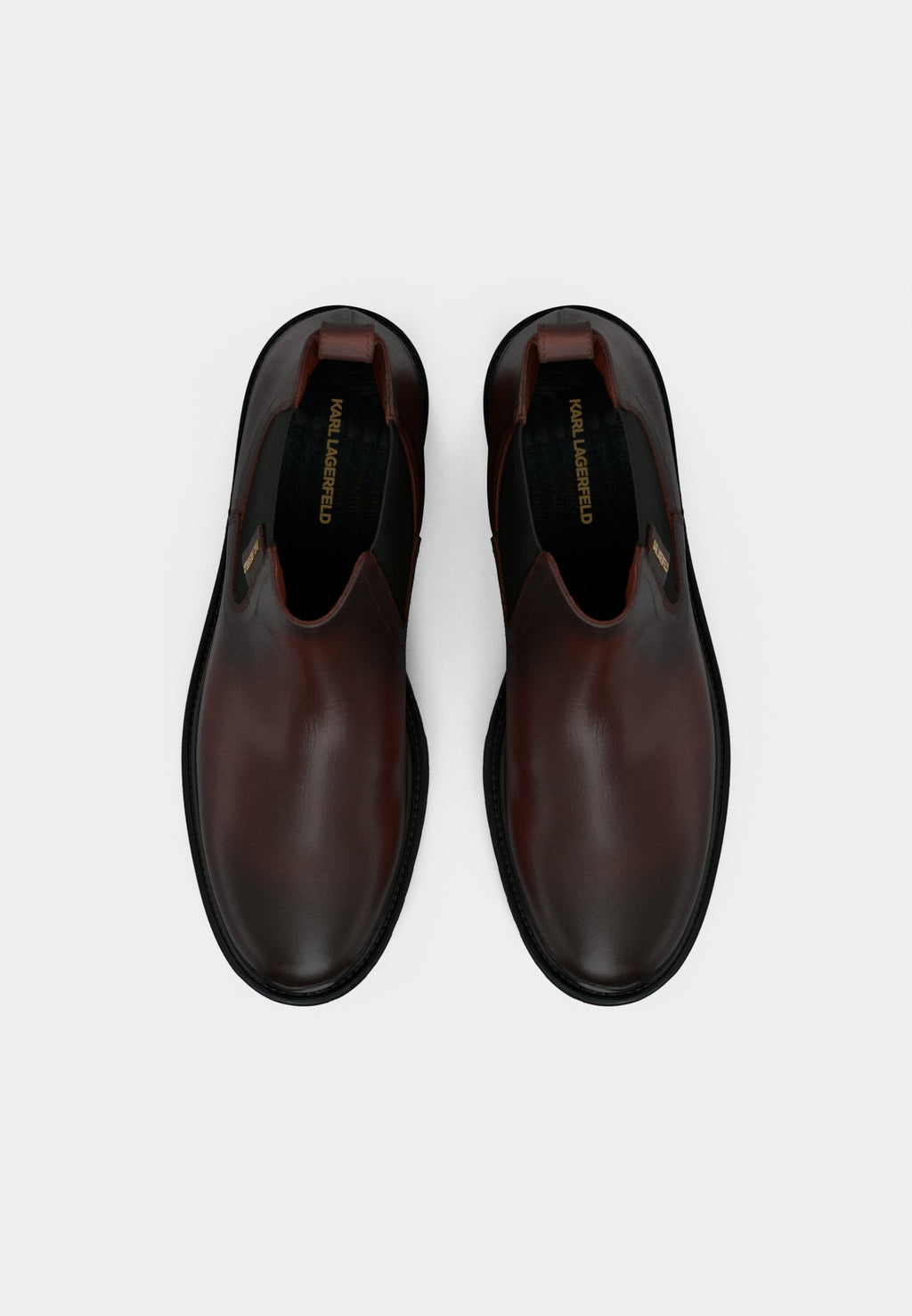 BINKY ANKLE GORE BOOT Media 5