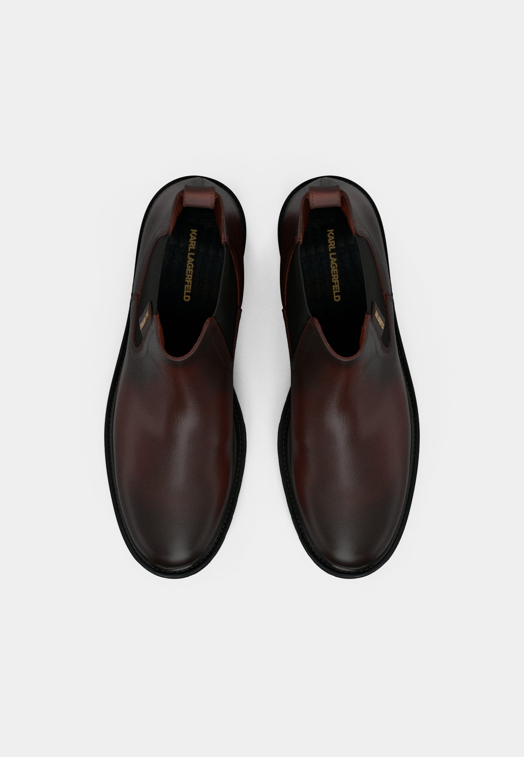 BINKY ANKLE GORE BOOT Media 5