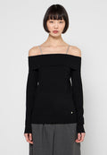 LIU JO Strickpullover Media 1