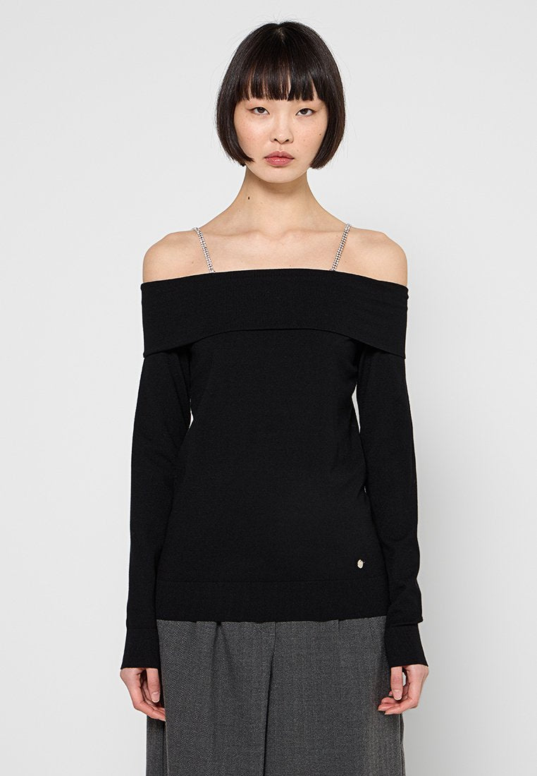 LIU JO Strickpullover Media 1