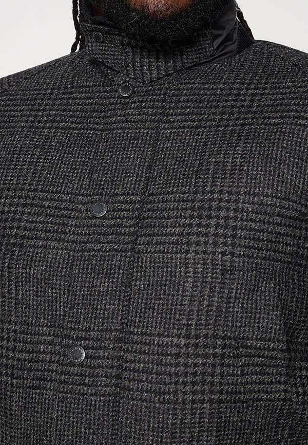 Barbour BEDALE