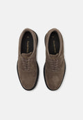 Filling Pieces DERBY EARTH