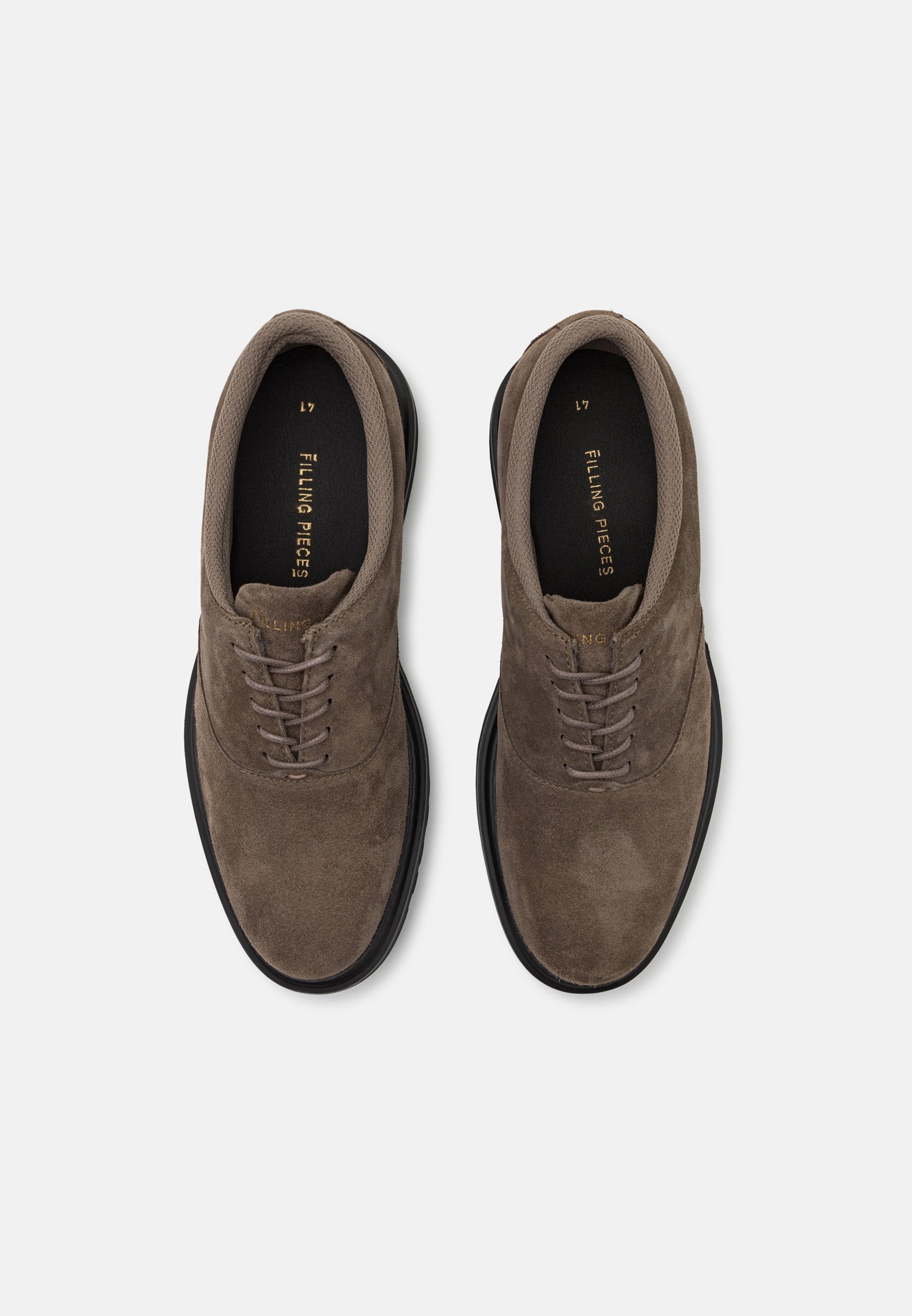 Filling Pieces DERBY EARTH