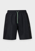 EA7 Emporio Armani WATER SPORTS LOGO BERMUDA