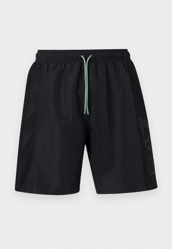 EA7 Emporio Armani WATER SPORTS LOGO BERMUDA