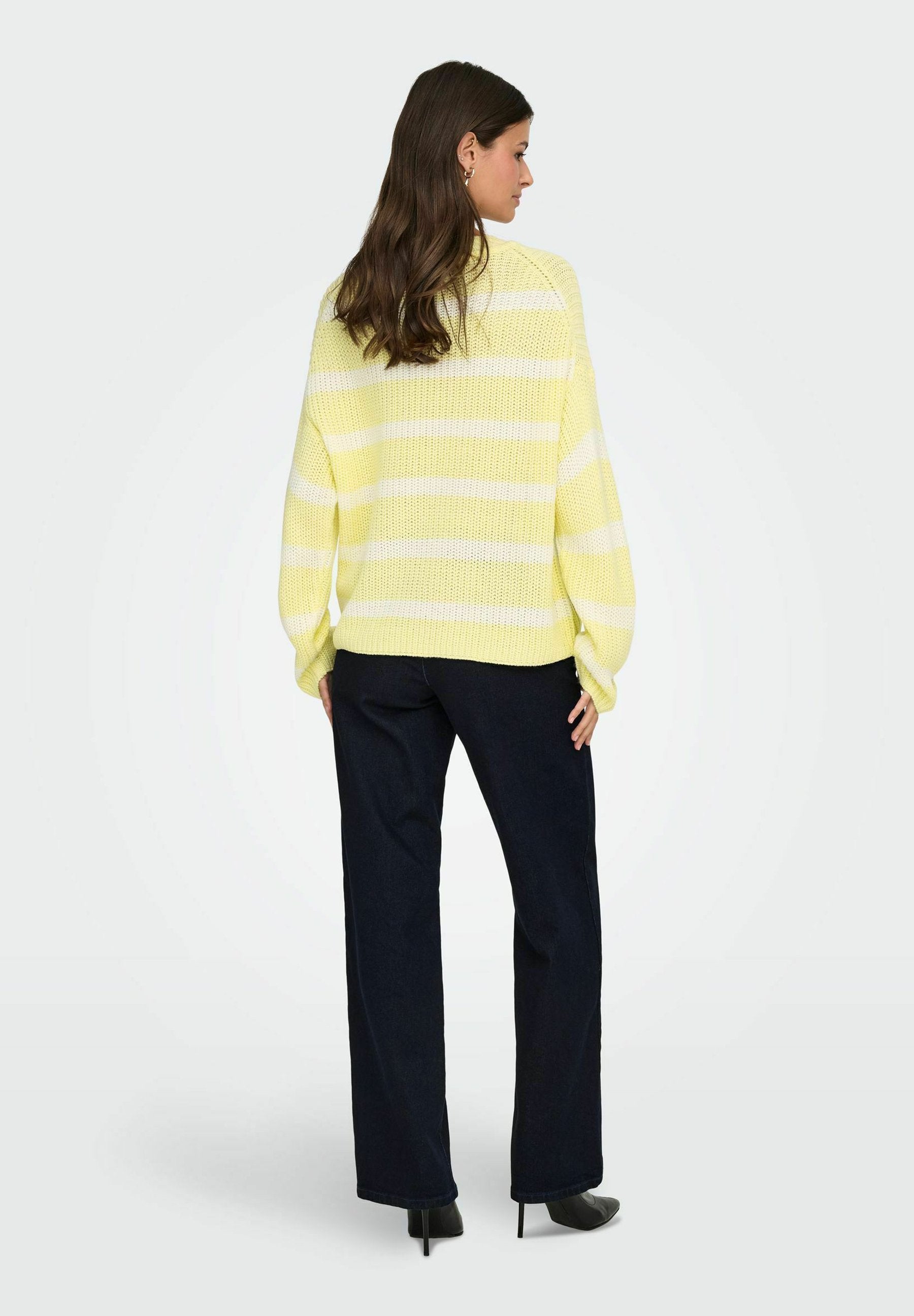 JDY JDYJUSTY STRIPE