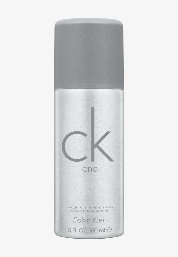 Calvin Klein Fragrances CK ONE DEODORANT - Deodorant