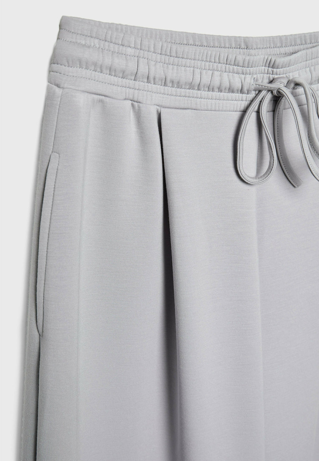 Stradivarius SOFT-TOUCH PLEATED