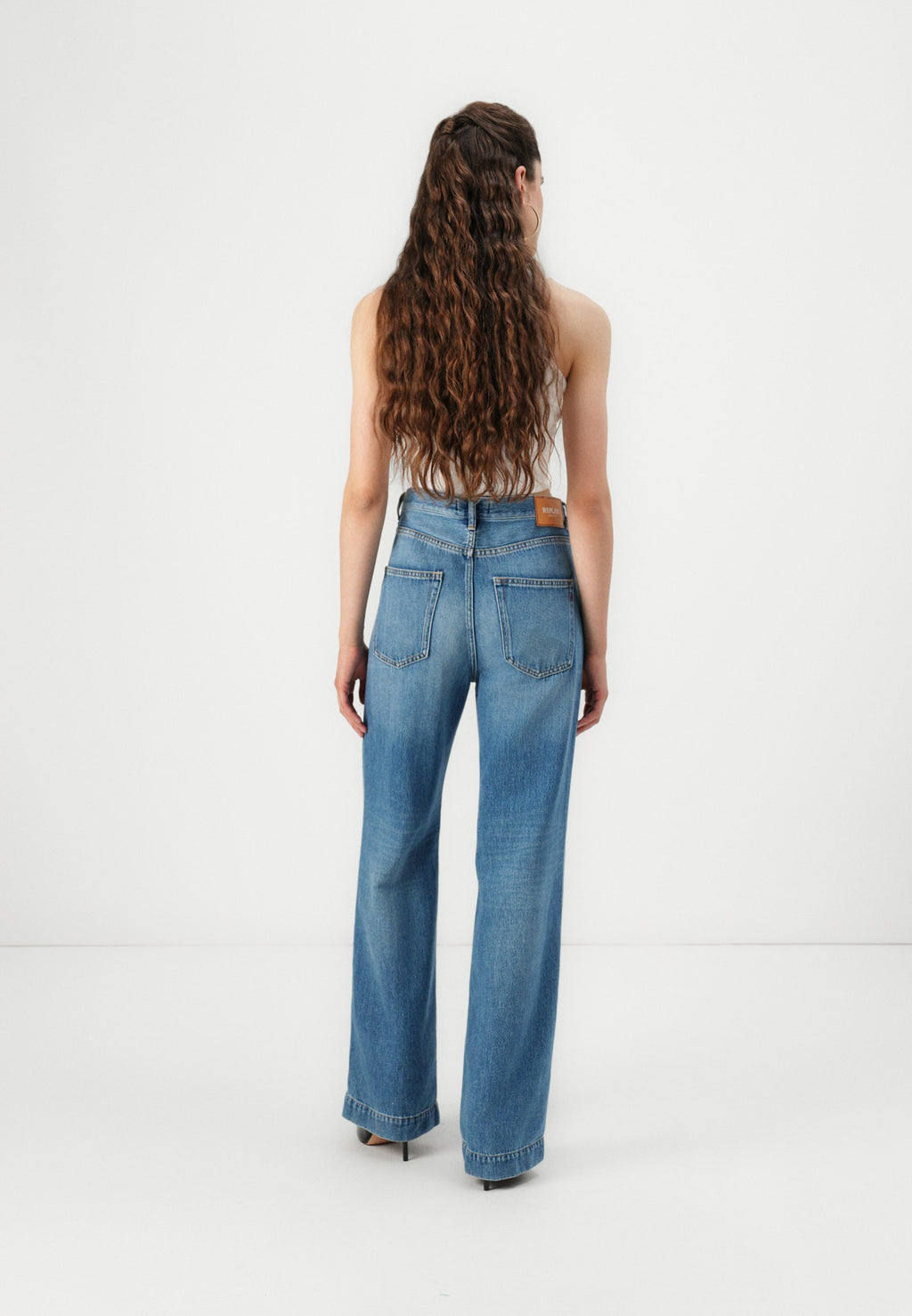 Replay MELJA PANTS