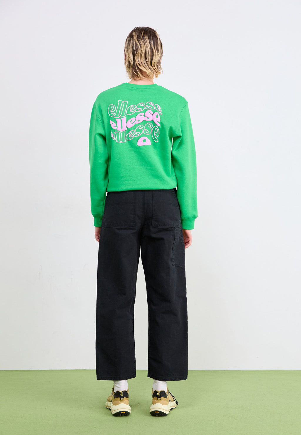 The North Face CEDAR WORK PANT