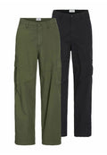 Jack & Jones Cargo 2-pack Loose Fit