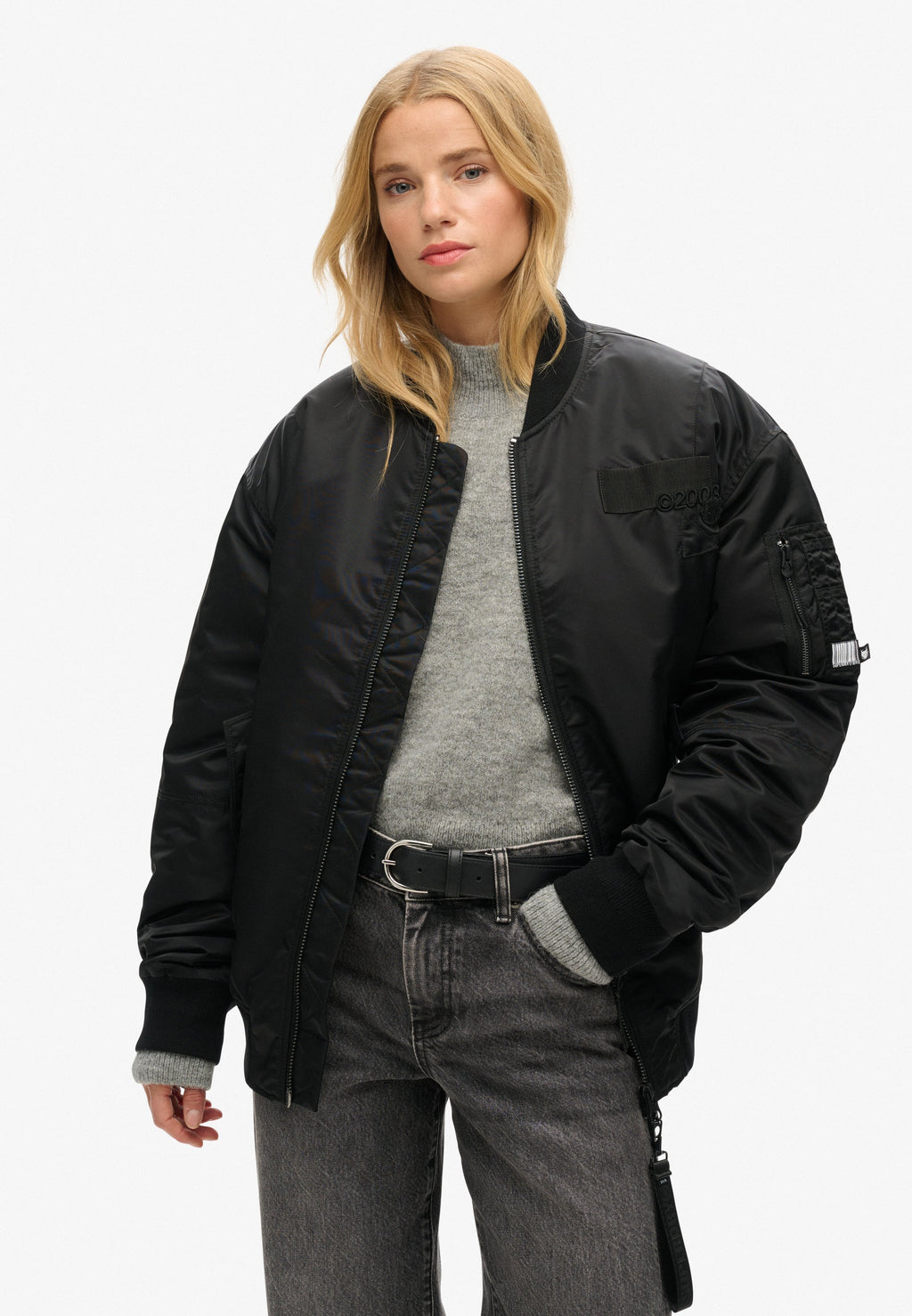 Superdry & Co ENERGY CLASS