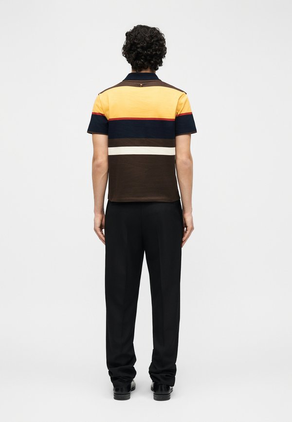 Versace STRIPED LOGO
