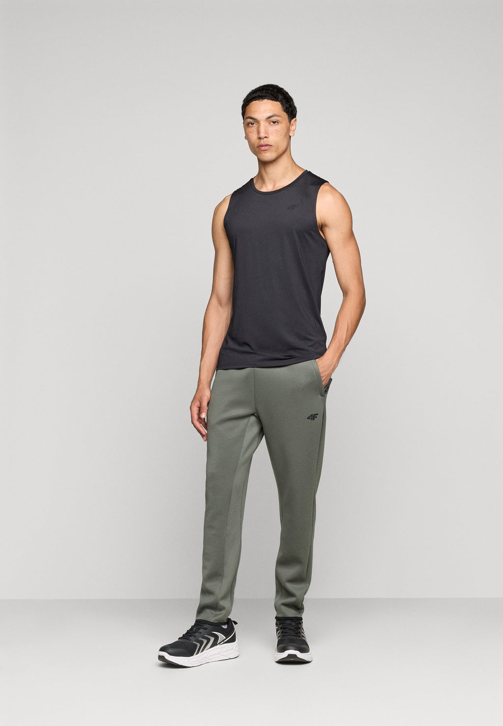 4F TROUSERS FNK