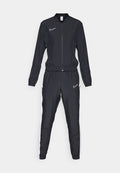Nike Performance Tracksuit - black white white