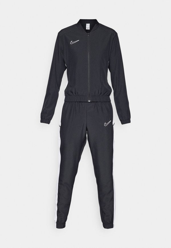 Nike Performance Tracksuit - black white white