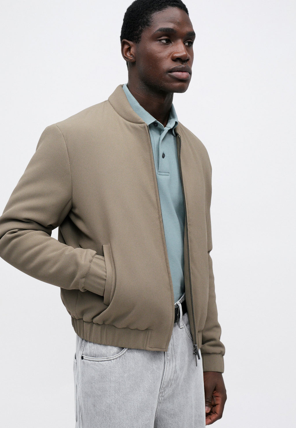 Emporio Armani JACKET