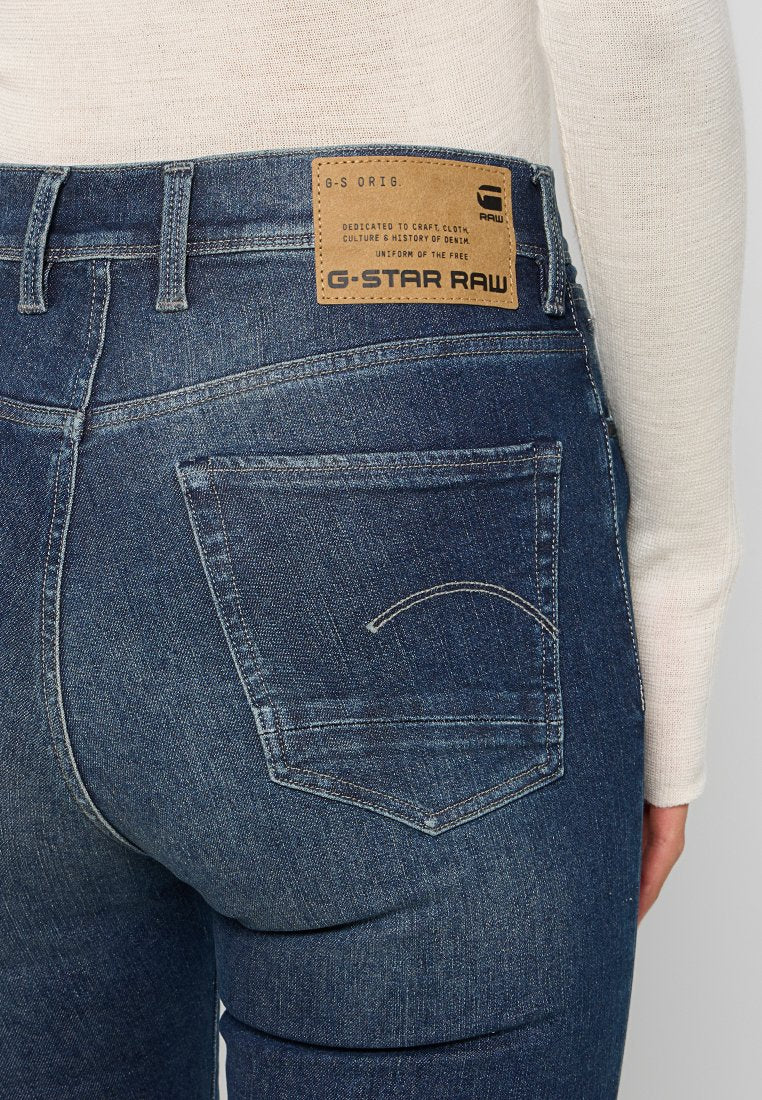 G-STAR Jeans Skinny Fit Media 5