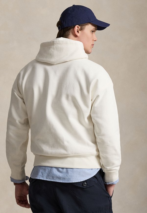 Polo Ralph Lauren KNIT-SWEATSHIRT