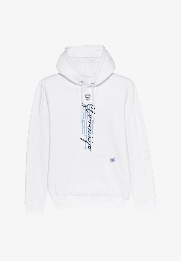 Nike Performance National team wear - weiss