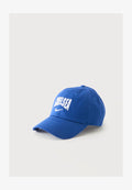 Nike Performance CHELSEA CLUB CAP UNISEX - Cap - blue/white