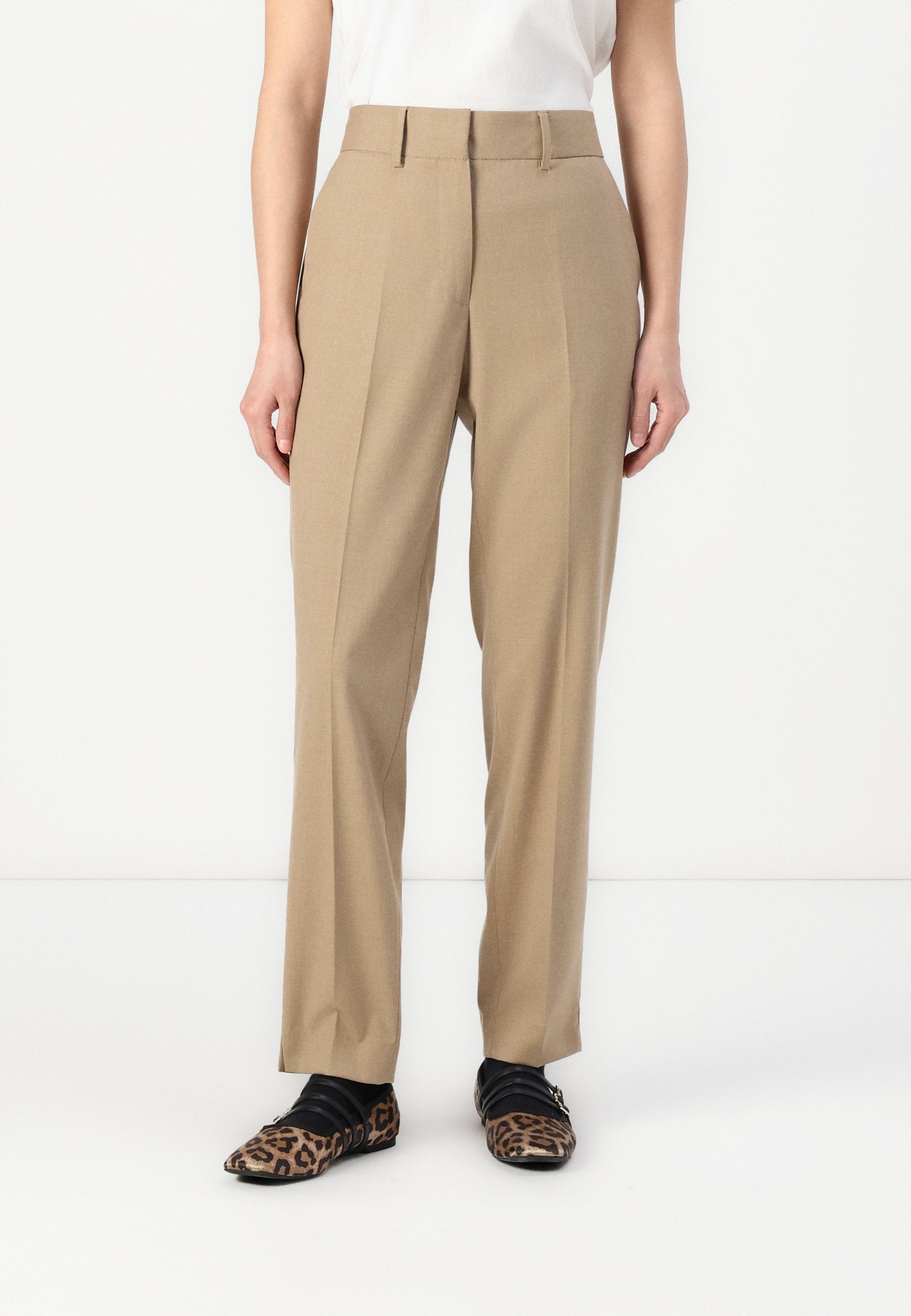 Selected SLFZLMILLE SLIM FIT