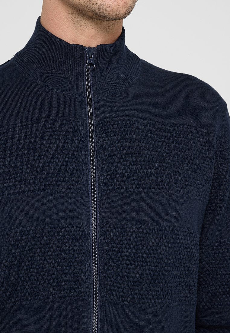 Lindbergh Strickjacke Media 3