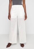 DKNY Stoffhose Media 1