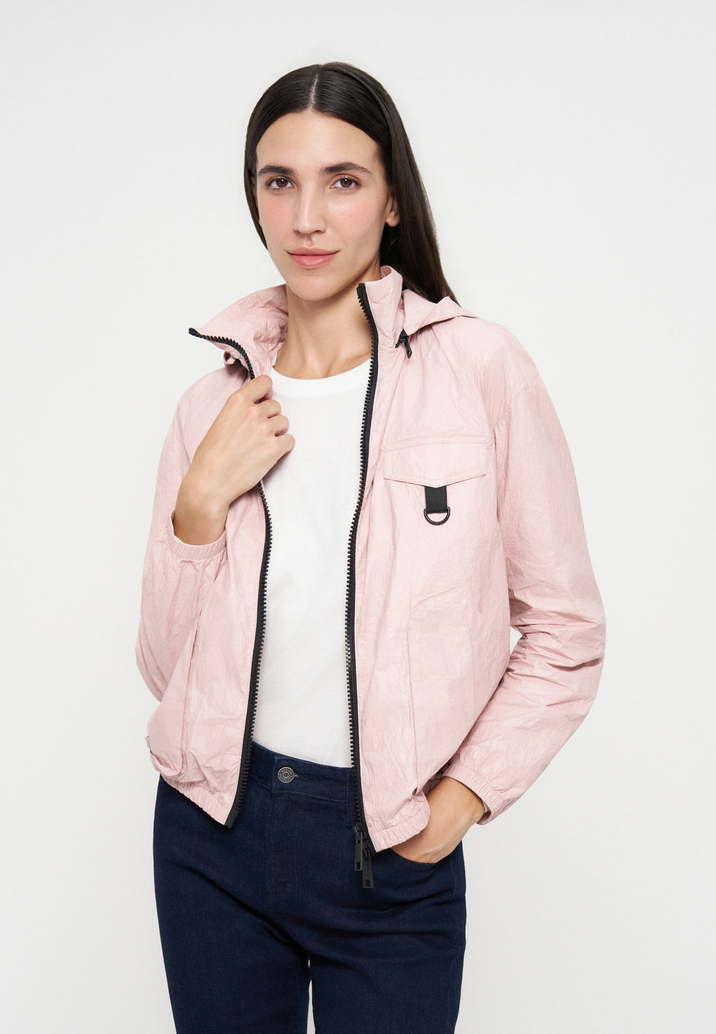 Armani Exchange Leichte Jacke Media 4