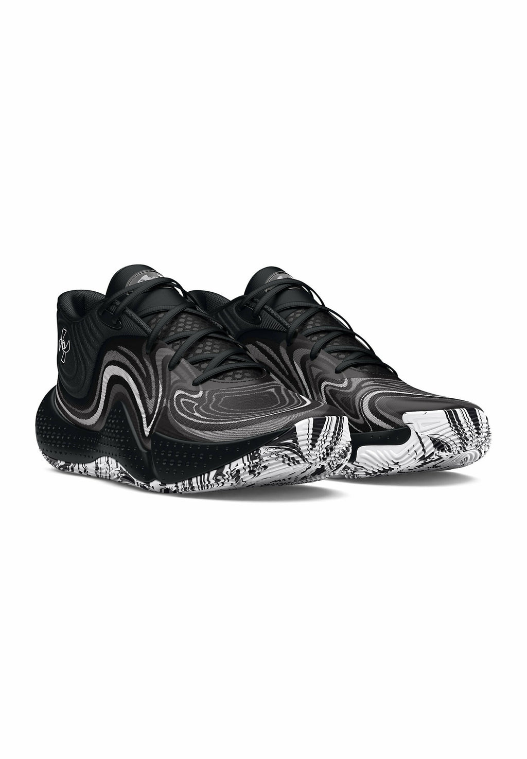 Under Armour SPAWN 6 MID