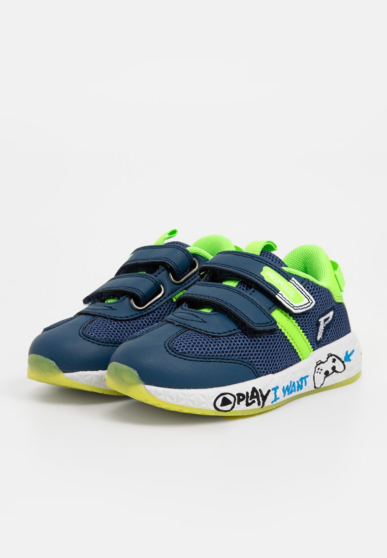 Primigi Sneaker low Media 2