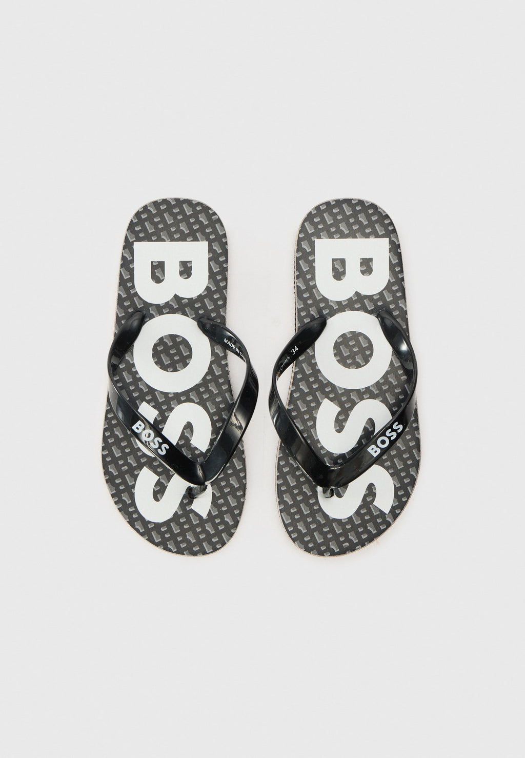 BOSS TONGS