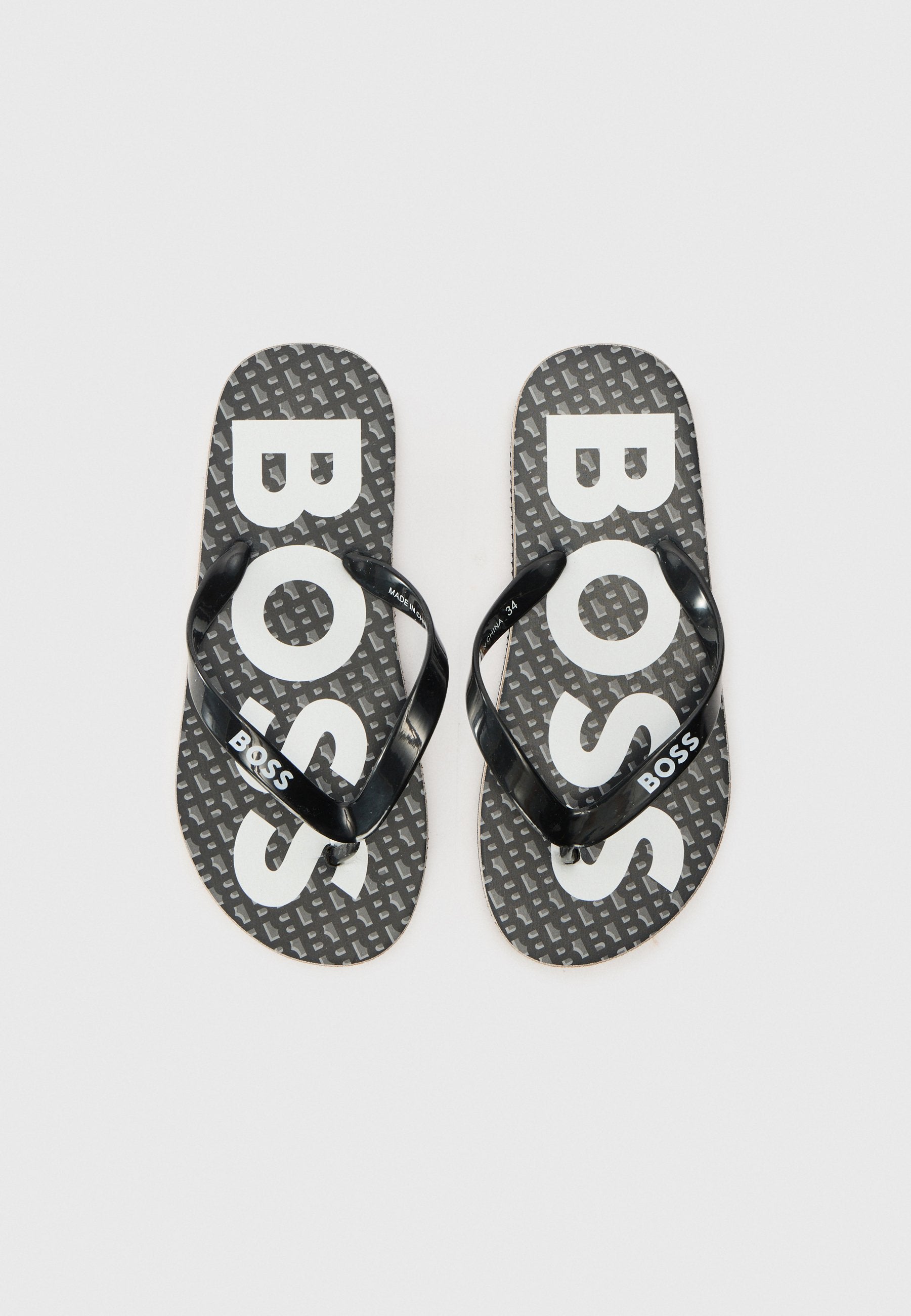 BOSS TONGS