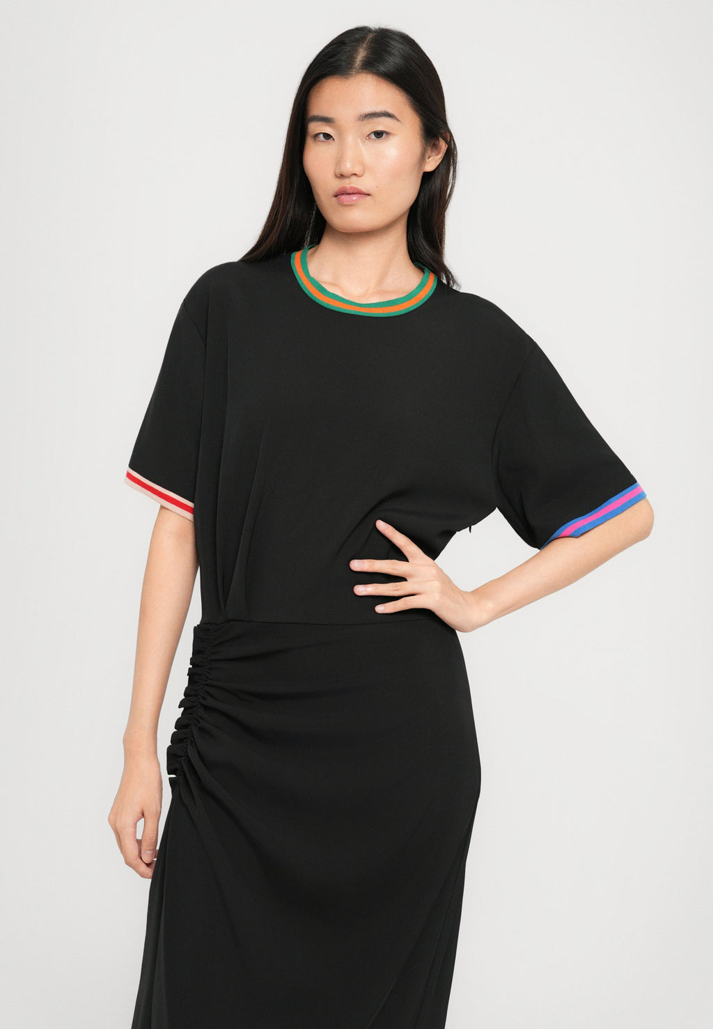 MOSCHINO JEANS DRESS