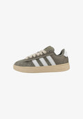 adidas Sportswear GRAND COURT ALPHA - Trainers - verde