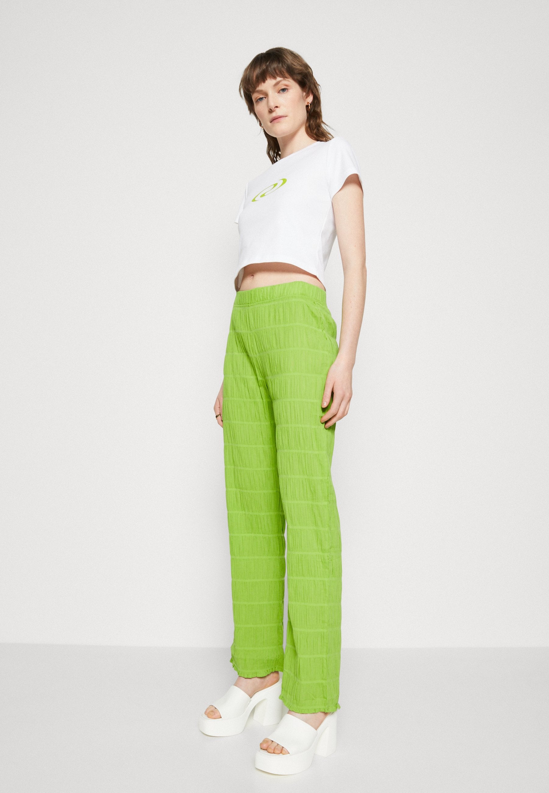 Résumé RIO PANT