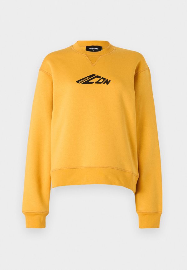 DSQUARED2 ICON COOL FIT CREWNECK