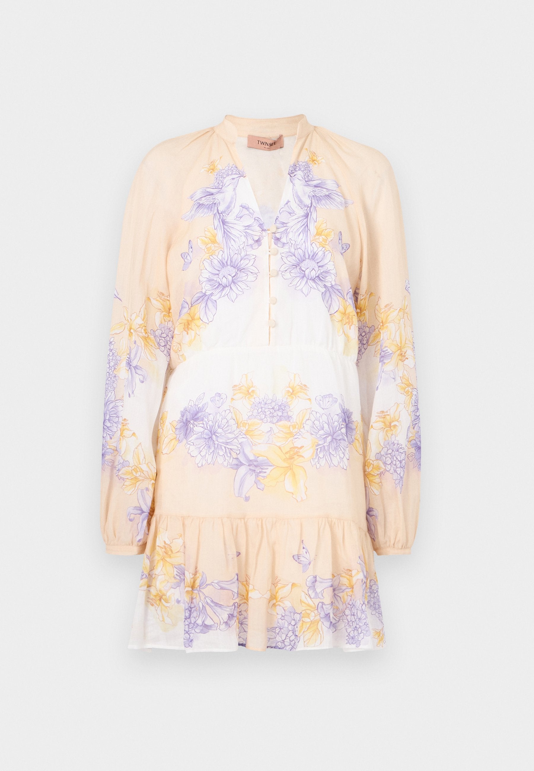 TWINSET DRESS