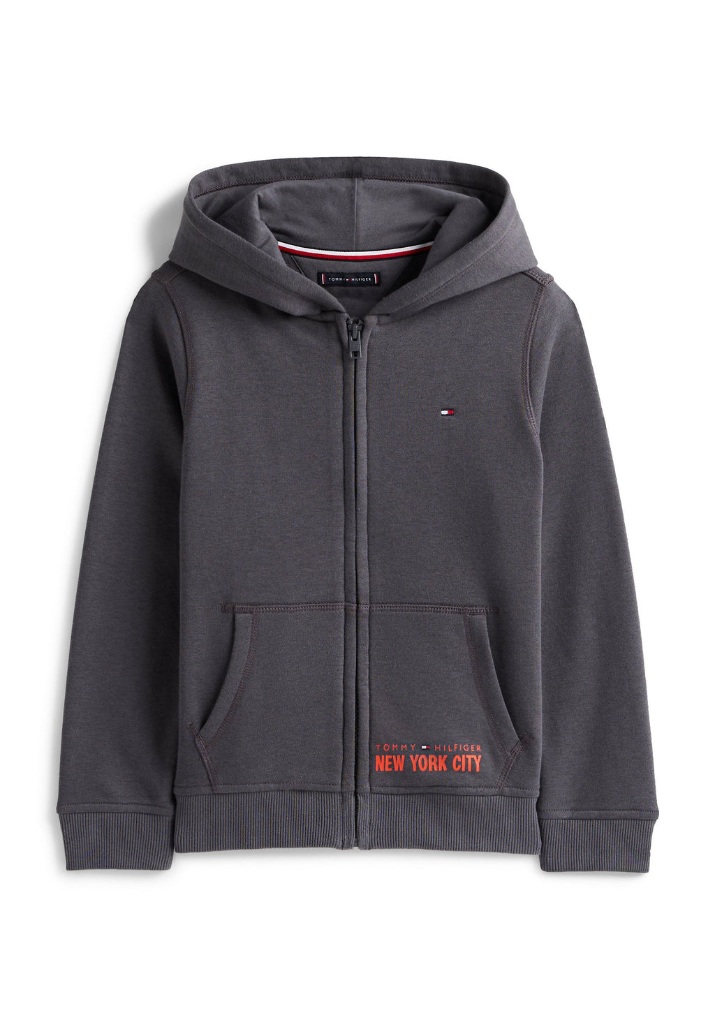 Tommy Hilfiger Sweatjacke Media 1