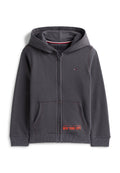 Tommy Hilfiger Sweatjacke Media 1