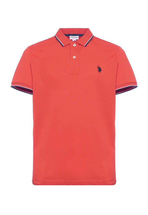 U.S. Polo Assn. LUAP
