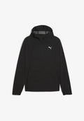 Puma Windbreaker - black