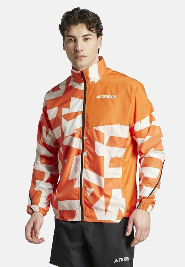 adidas Terrex MT