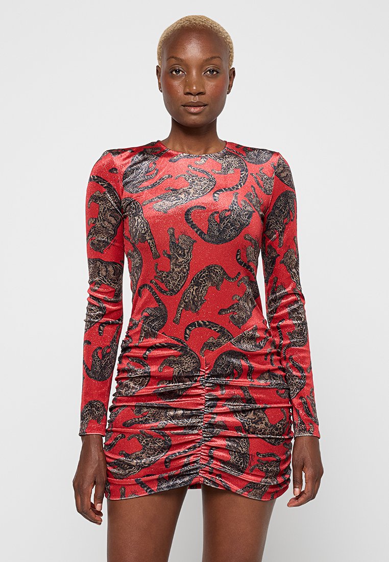 Just Cavalli Freizeitkleid Media 1