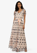 Apart Glamour Maxikleid Media 1