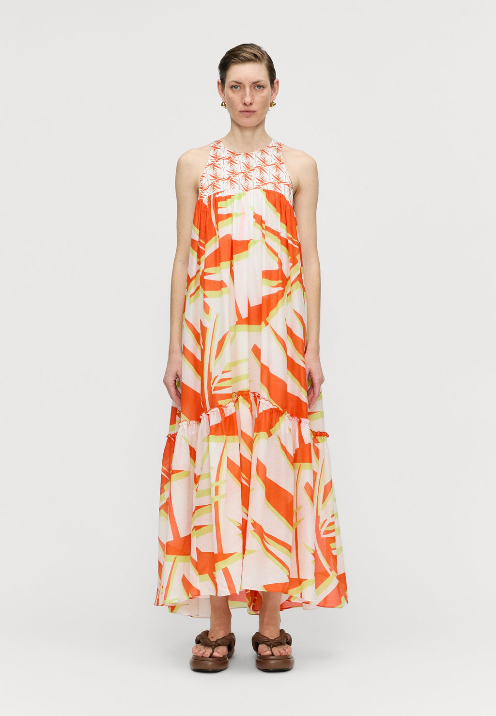 Diane von Furstenberg MELISSE DRESS