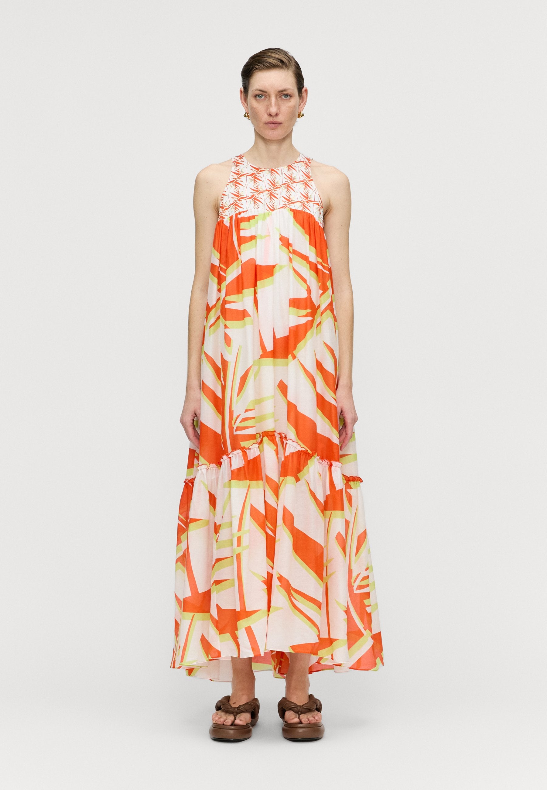 Diane von Furstenberg MELISSE DRESS