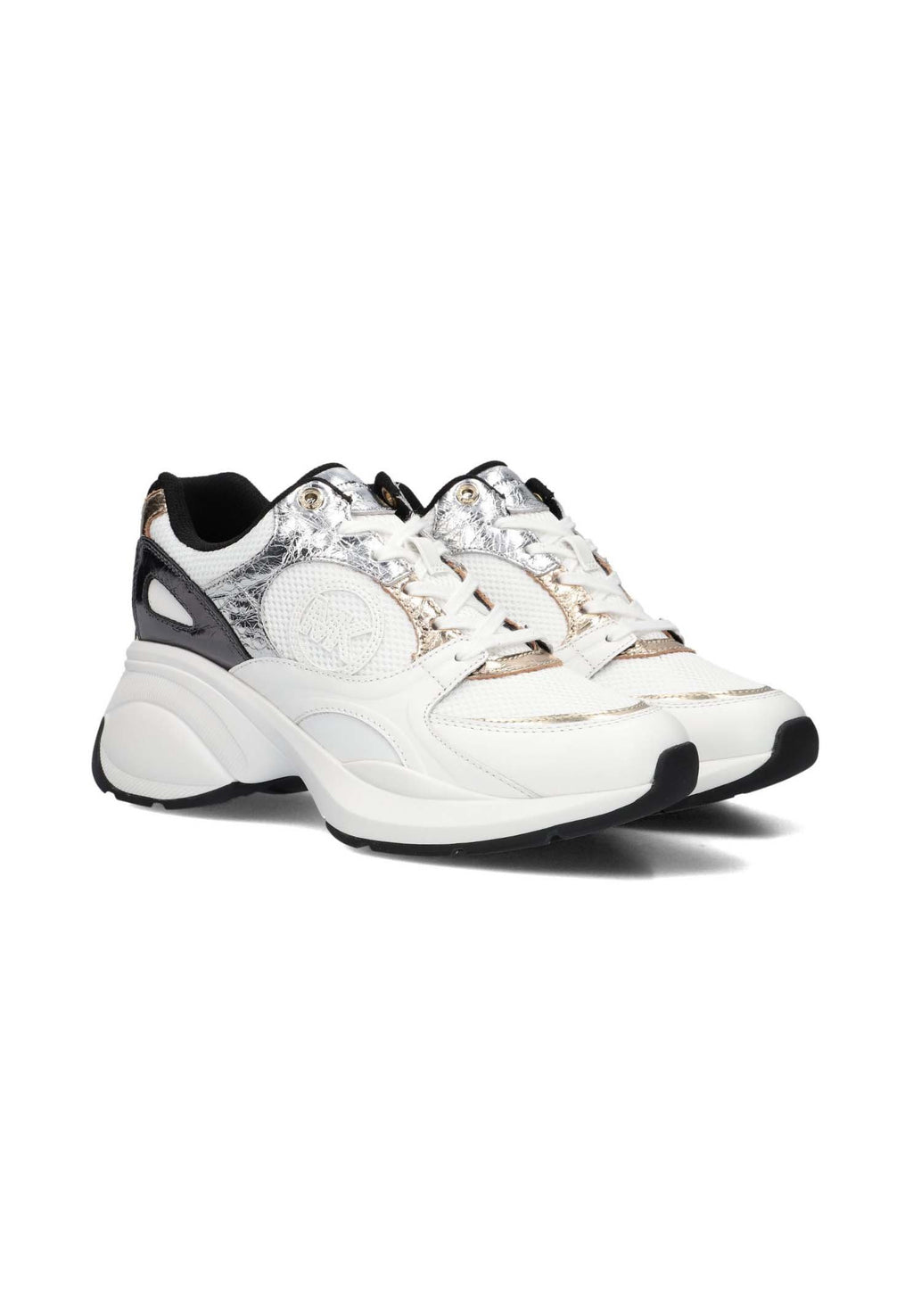 Michael Kors LAGE SNEAKERS ZUMA