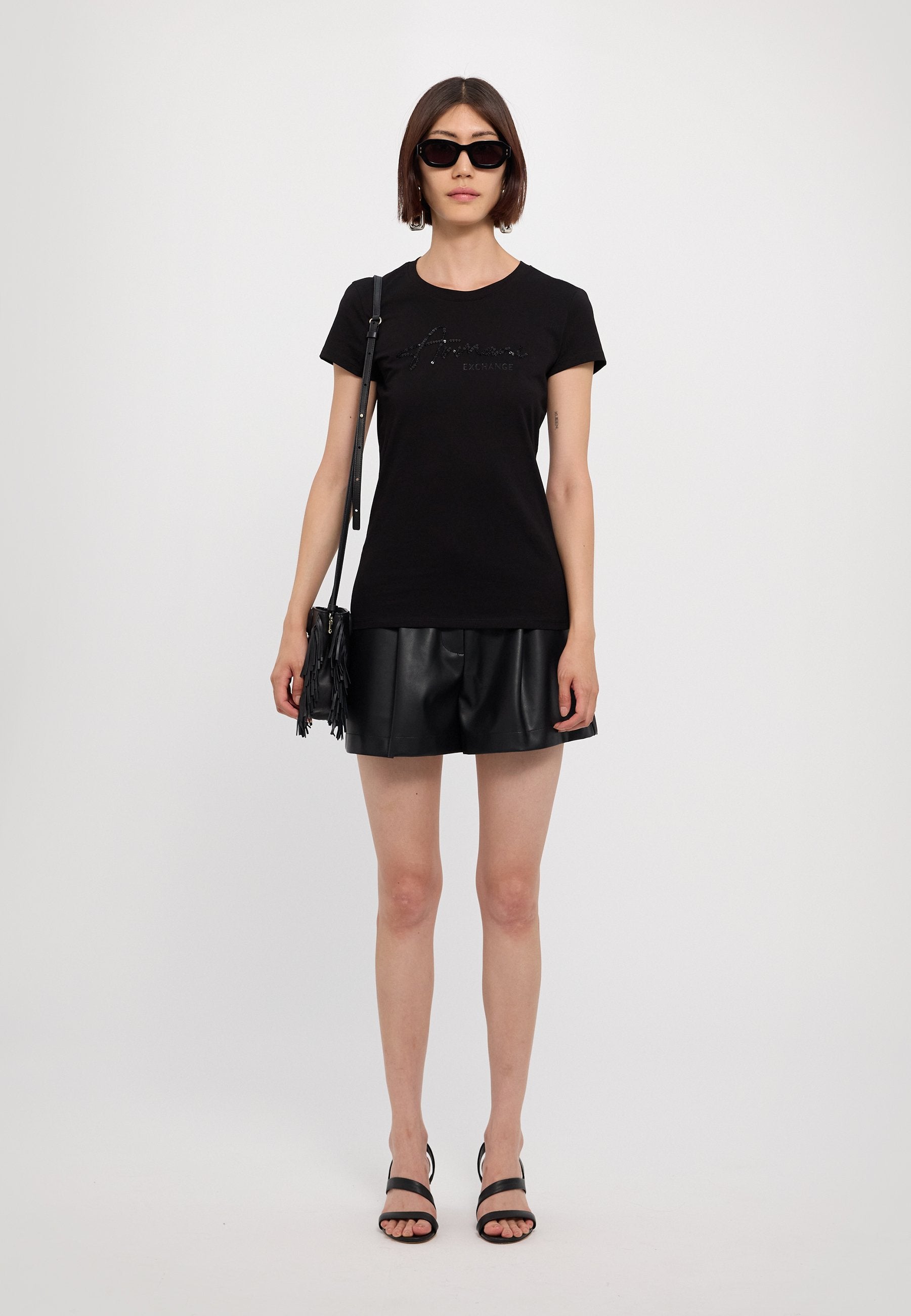 Armani Exchange Shorts Media 2