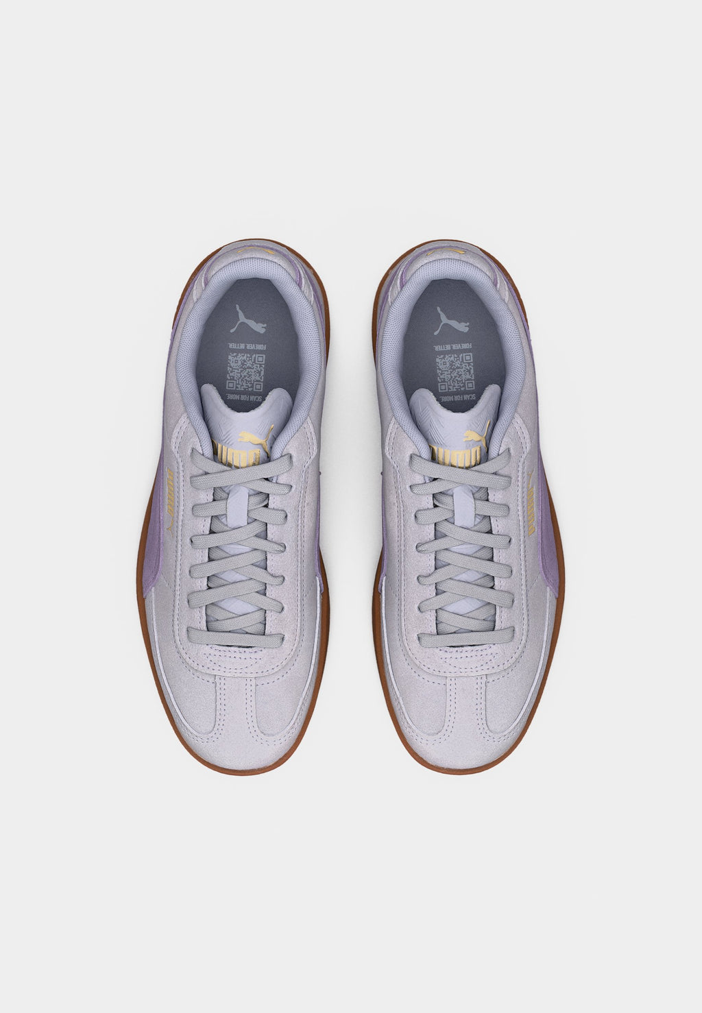 Puma CLUB II ERA UNISEX